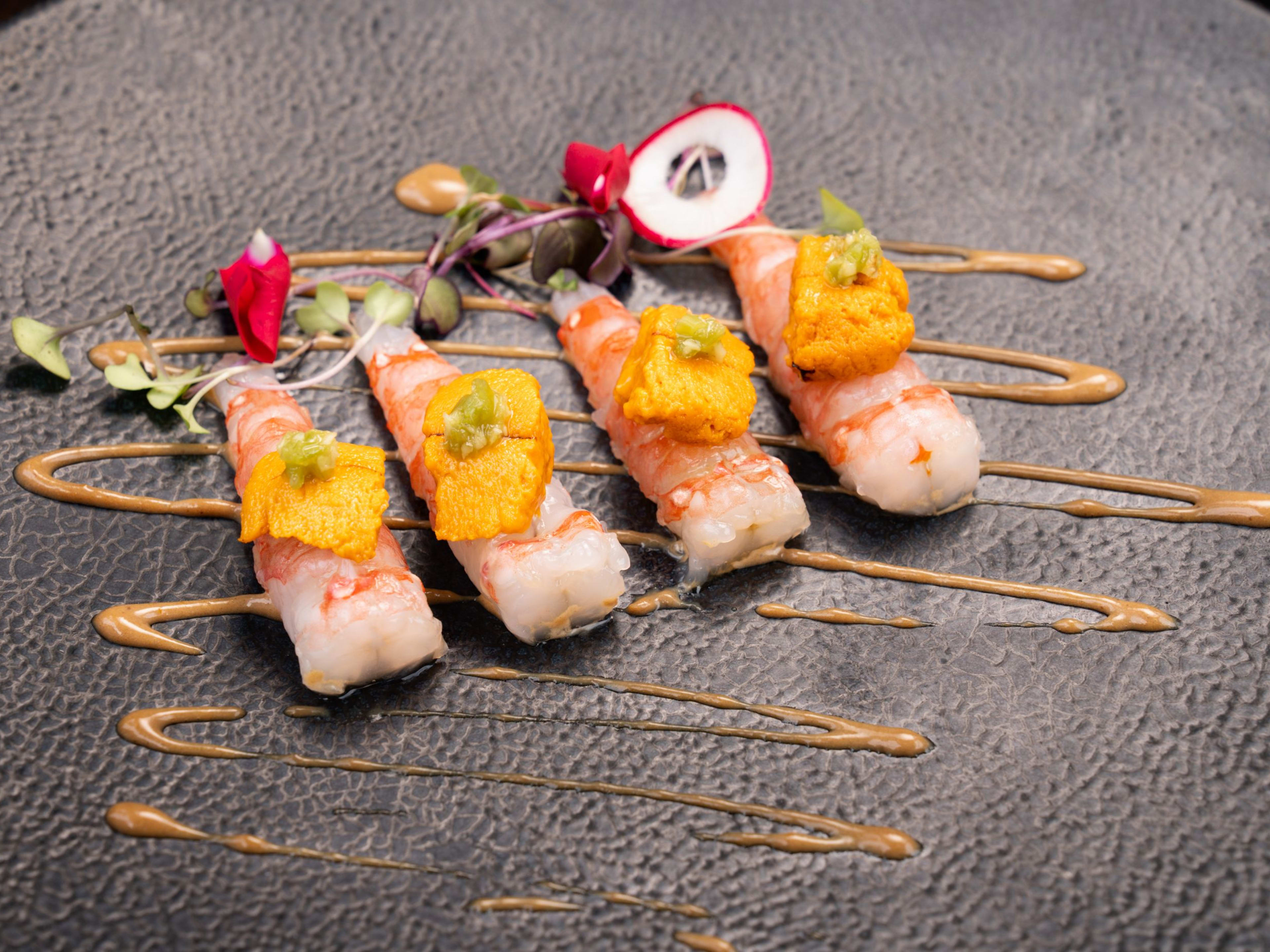 Leona's Sushi House Review Studio City Los Angeles The Infatuation